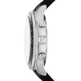 Reloj Fossil Sport Tourer Cuarzo Silicona Hombre - FS6044